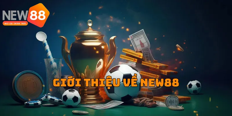 Giới thiệu về new88